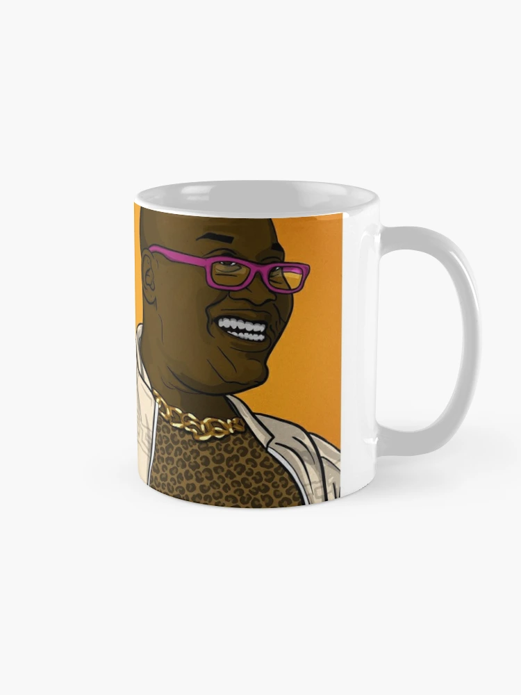 Unbreakable Kimmy Schmidt Coffee Mug for Sale by swax95