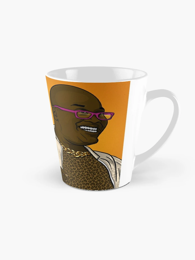 Titus Andromedon is My Spirit Animal Coffee Mug Unbreakable 