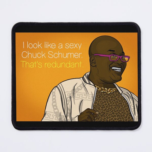Item preview, titus andromedon - unbreakable kimmy schmidt designed and sold by megmclain.