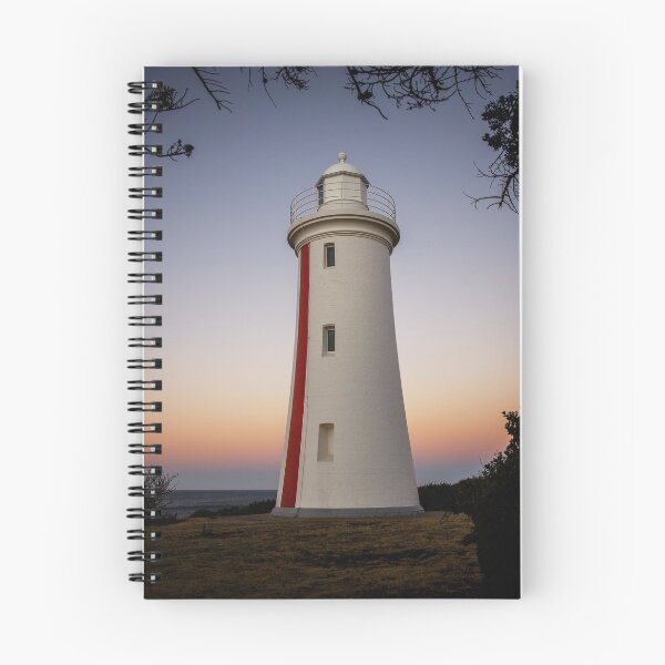 Item preview, Framed Lighthouse - Devonport designed and sold by Maciej Nadstazik.