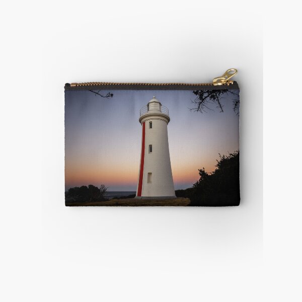 Item preview, Framed Lighthouse - Devonport designed and sold by Maciej Nadstazik.