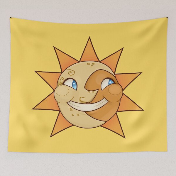 Item preview, Sun designed and sold by VEXshelf.