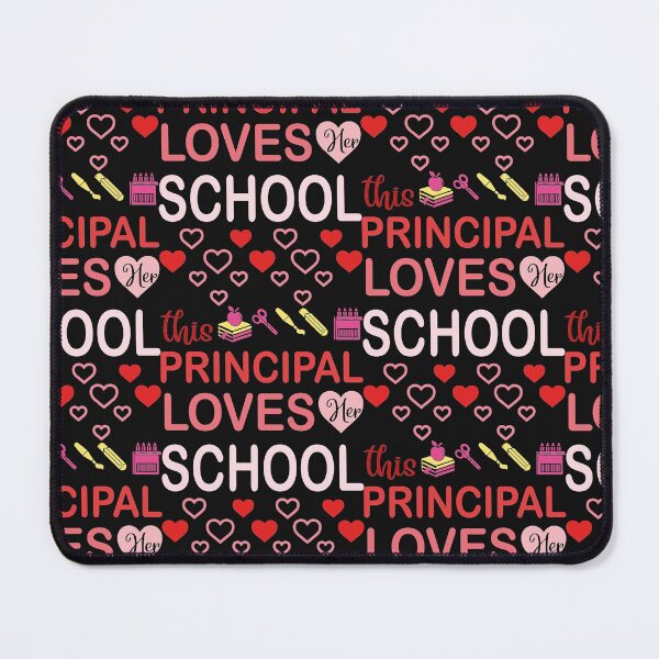 Item preview, Funny Valentine’s Quote This Principal Loves Here School Valentine’s Day teacher designed and sold by Theparticular.
