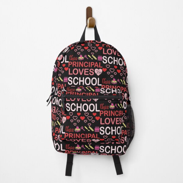 Item preview, Funny Valentine’s Quote This Principal Loves Here School Valentine’s Day teacher designed and sold by Theparticular.