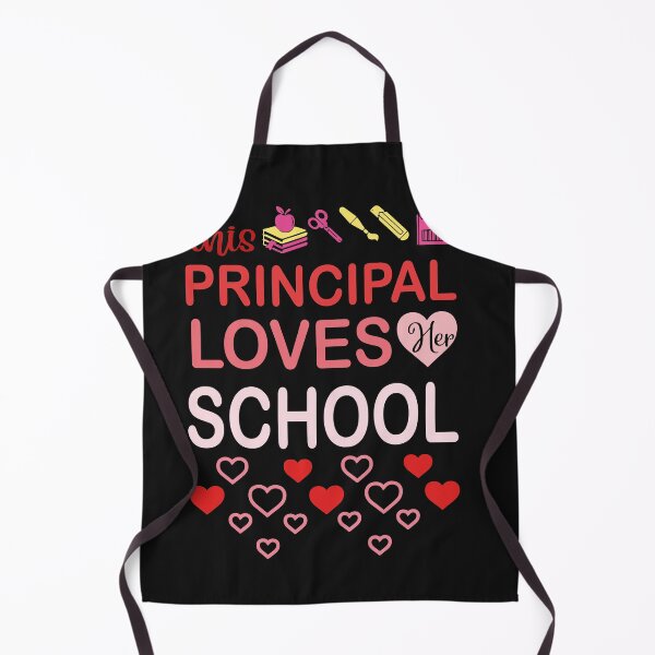 Item preview, Funny Valentine’s Quote This Principal Loves Here School Valentine’s Day teacher designed and sold by Theparticular.