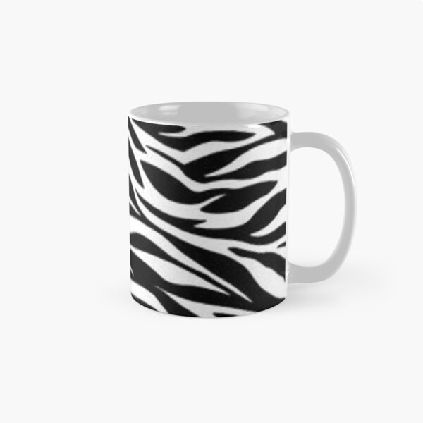 Artikelvorschau, Zebradruckmuster entworfen und verkauft von NellyMacharia.