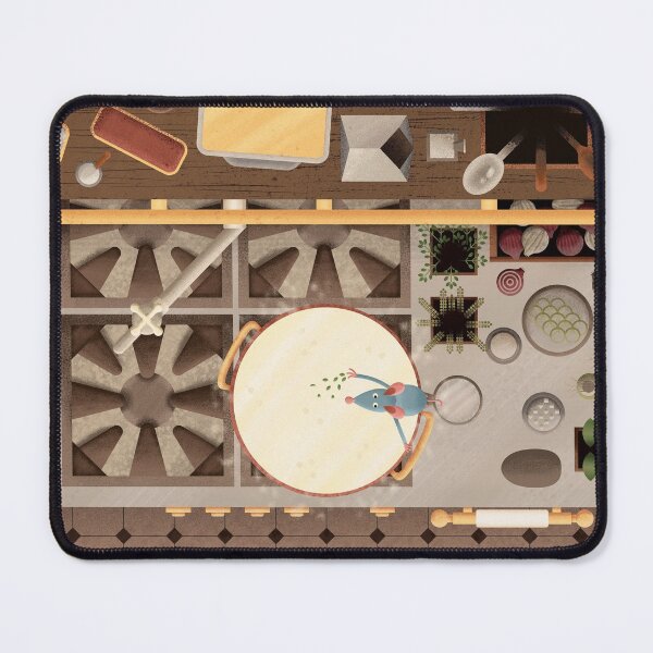 Item preview, Little Chef designed and sold by KEBSD123.