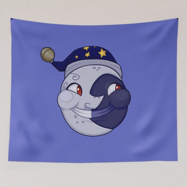 Item preview, Moon designed and sold by VEXshelf.