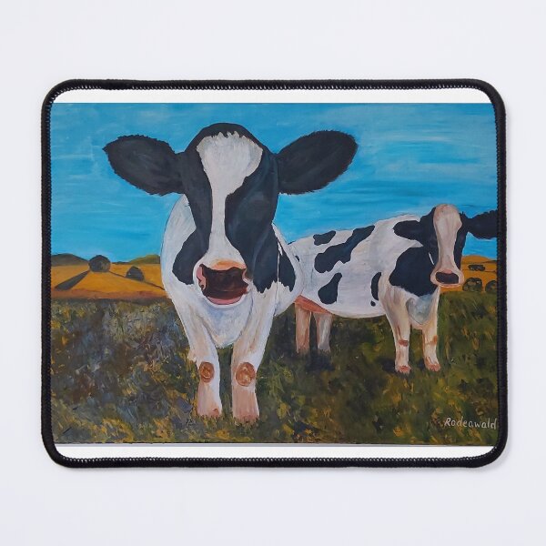Item preview, Happy Cows designed and sold by mrclarkstudios.