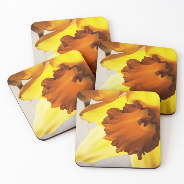 Item preview, Golden Petals designed and sold by Denise Abé.
