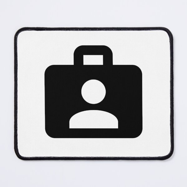 Item preview, MDI briefcase-account designed and sold by GnarlyFurtardo.