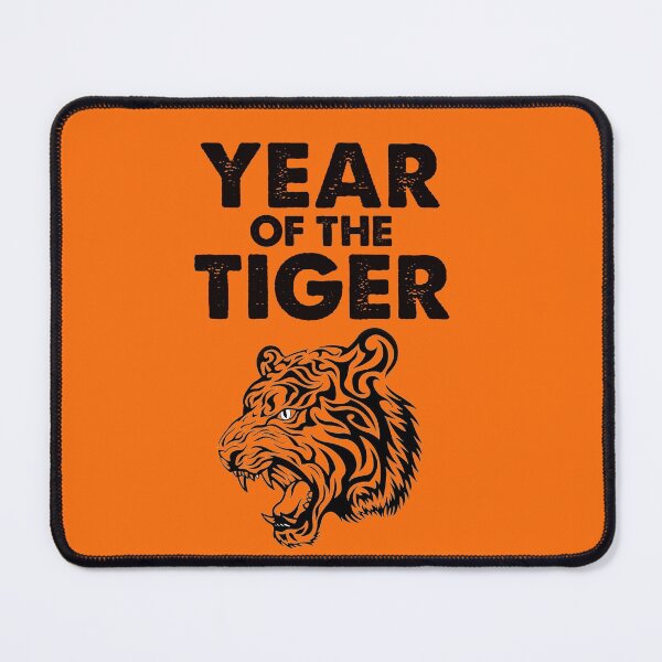 Item preview, Year Of The Tiger, Chinese New Year designed and sold by MGHdesign.