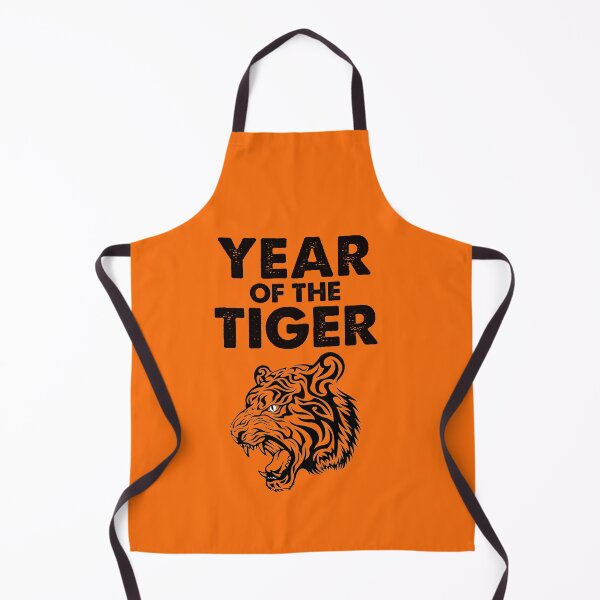 Item preview, Year Of The Tiger, Chinese New Year designed and sold by MGHdesign.