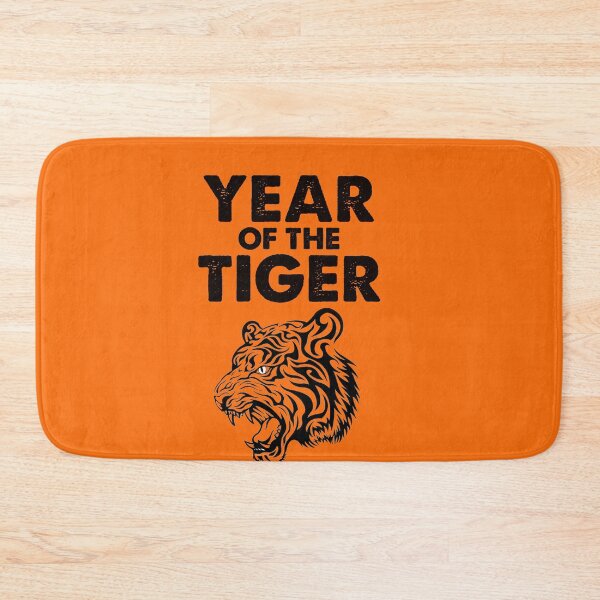 Item preview, Year Of The Tiger, Chinese New Year designed and sold by MGHdesign.