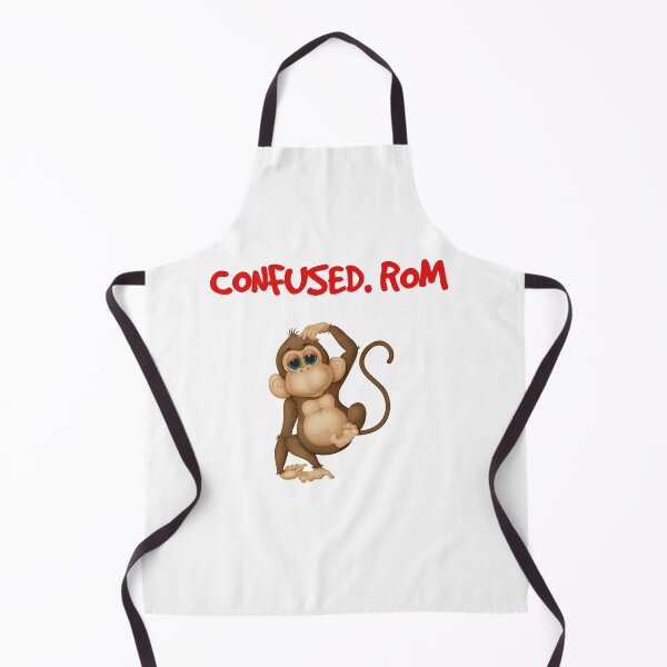 Item preview, CONFUSED. ROM designed and sold by nickbrayimages.