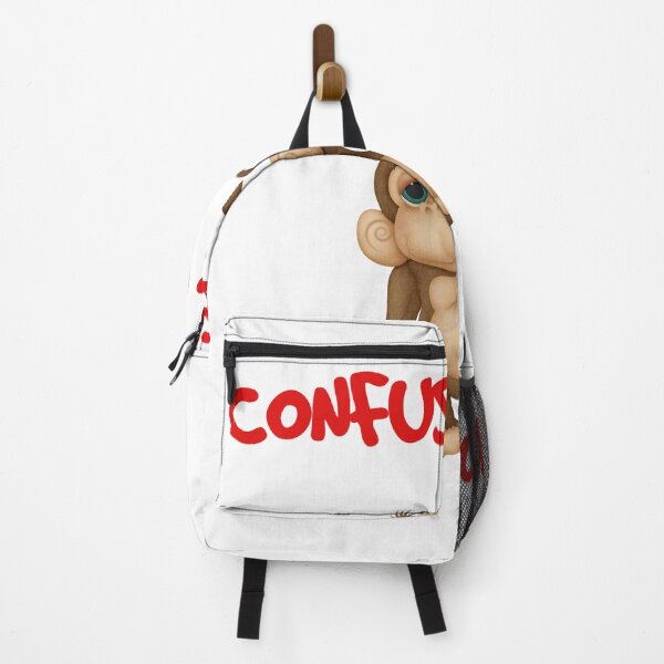 Item preview, CONFUSED. ROM designed and sold by nickbrayimages.