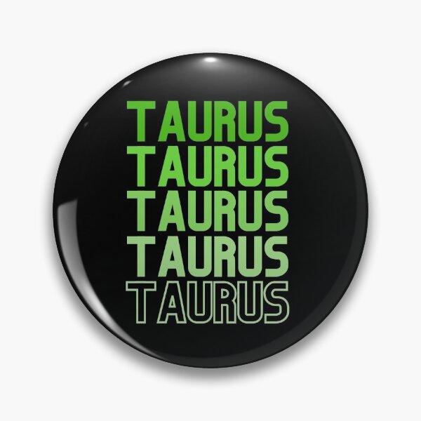 Item preview, Fading Taurus Zodiac Sign designed and sold by Hellofriendco.