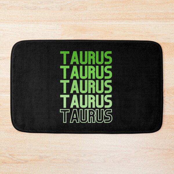 Item preview, Fading Taurus Zodiac Sign designed and sold by Hellofriendco.