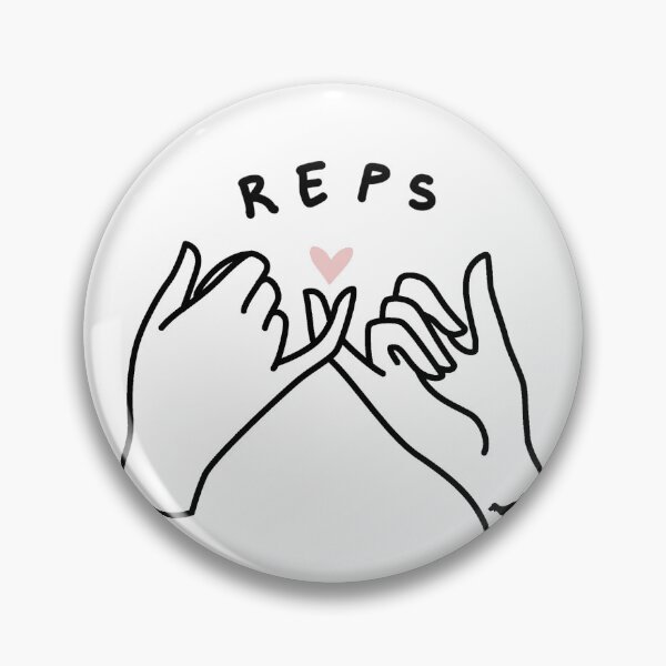 Item preview, Rep Lif designed and sold by Custom Canvas Buff.