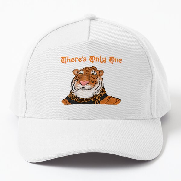Item preview, There's only one Princeton tiger designed and sold by Crowden.