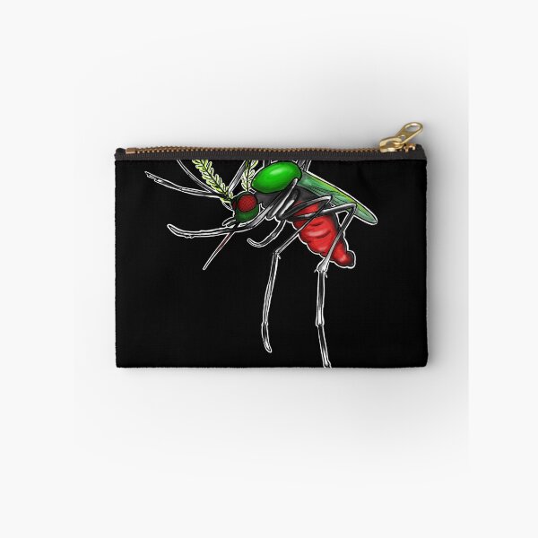 Item preview, Mosquito designed and sold by GlacialGothique.