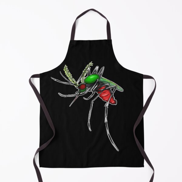 Item preview, Mosquito designed and sold by GlacialGothique.
