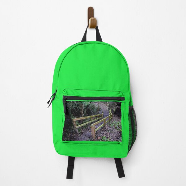 Item preview, Down to Amwell Walkway designed and sold by David JC.