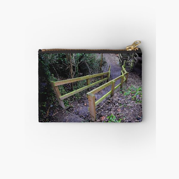 Item preview, Down to Amwell Walkway designed and sold by David JC.
