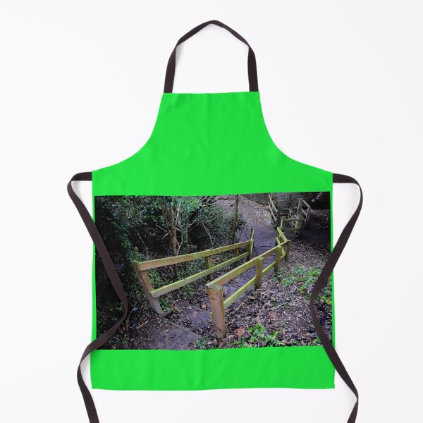 Item preview, Down to Amwell Walkway designed and sold by David JC.