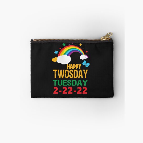 Item preview, Twosday Tuesday February 22nd 2022 Tee Funny 2.22.22 Event  designed and sold by ZANNIX.