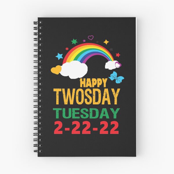 Item preview, Twosday Tuesday February 22nd 2022 Tee Funny 2.22.22 Event  designed and sold by ZANNIX.