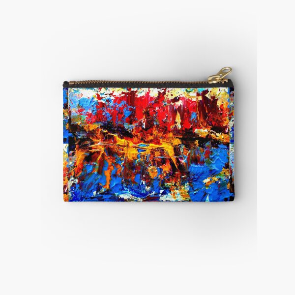 Item preview, Fire and Ice Fabric designed and sold by RnssncCo.