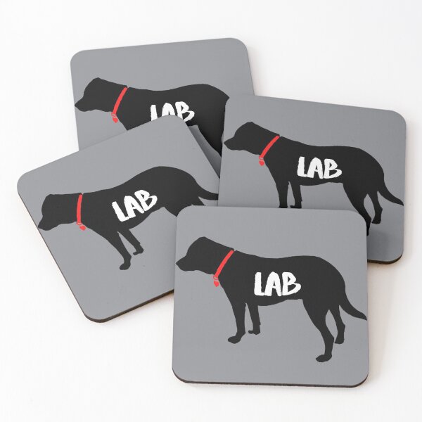 Item preview, Labrador Retriever, Black Lab designed and sold by BronikowskiART.