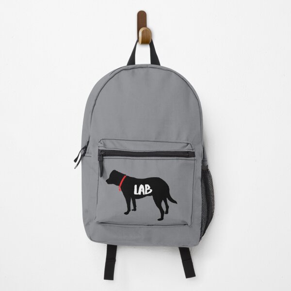 Item preview, Labrador Retriever, Black Lab designed and sold by BronikowskiART.