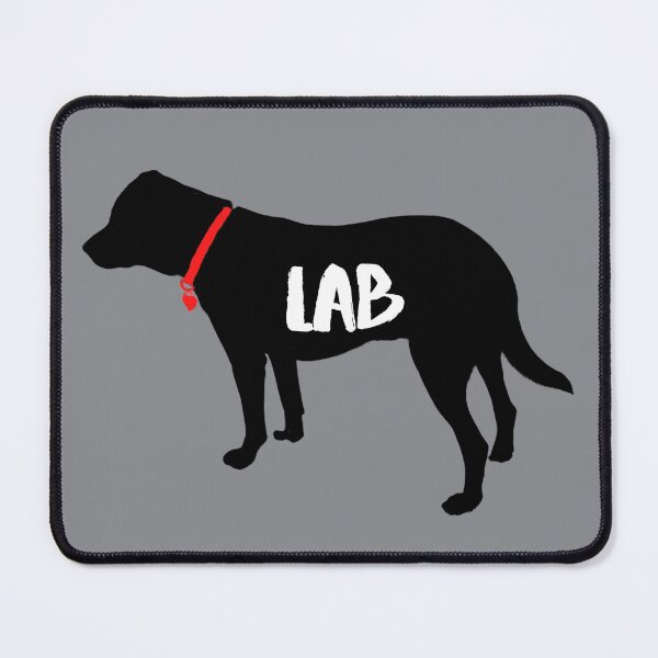 Item preview, Labrador Retriever, Black Lab designed and sold by BronikowskiART.