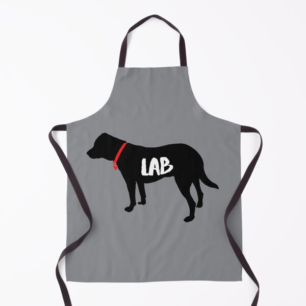 Item preview, Labrador Retriever, Black Lab designed and sold by BronikowskiART.