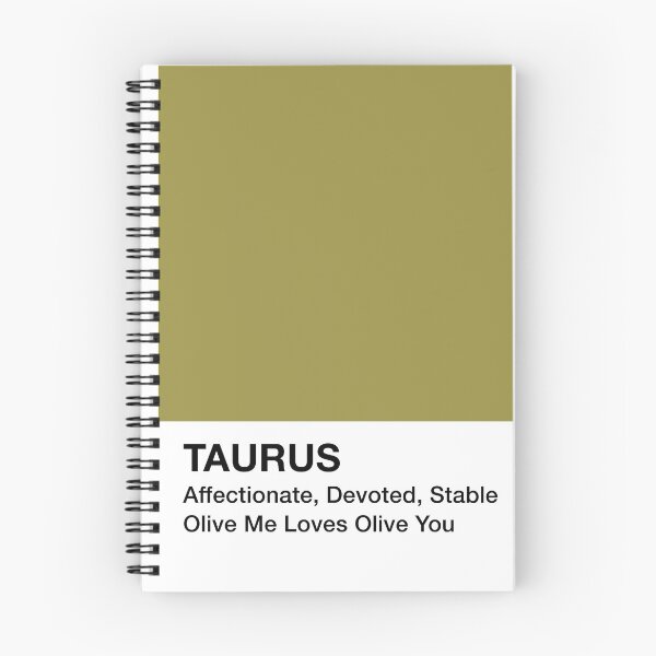 Artikelvorschau, Stier Pantone entworfen und verkauft von AstroCreative.