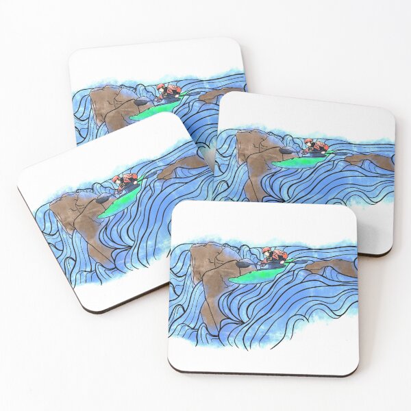 Item preview, Colby Boats designed and sold by AlpenglowDesign.