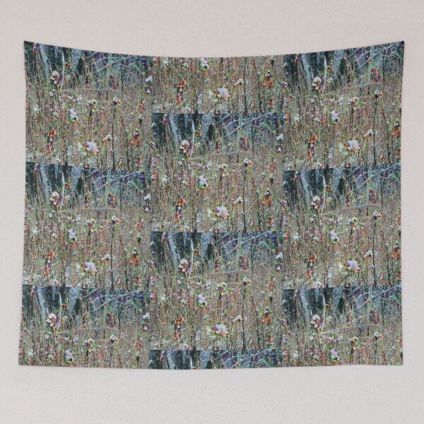 Item preview, Wild Winter Plants designed and sold by WildThingPhotos.