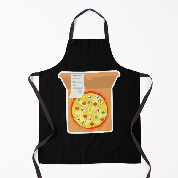 Item preview, Execute Pizza Order 66 designed and sold by LudicrousFeed.