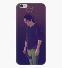 king glenn iPhone Case