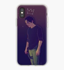 König Glenn iPhone-Hülle & Cover