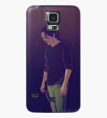 king glenn Case/Skin for Samsung Galaxy
