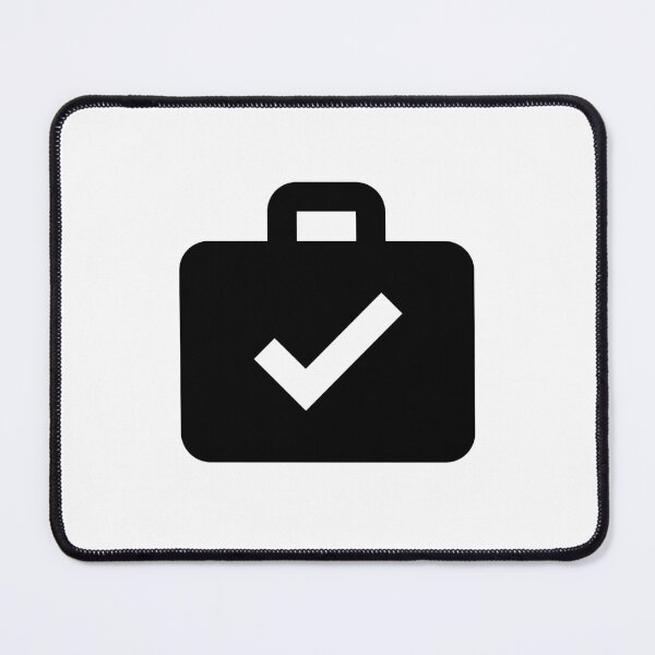 Item preview, MDI briefcase-check designed and sold by GnarlyFurtardo.