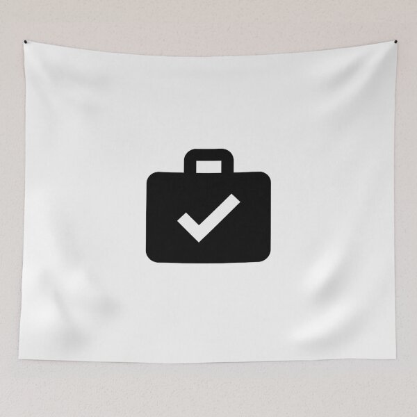 Item preview, MDI briefcase-check designed and sold by GnarlyFurtardo.
