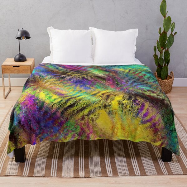 Item preview, Colorful abstract pattern. designed and sold by Hound-B.