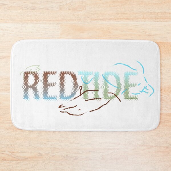 Item preview, RED TIDE designed and sold by instudioe.