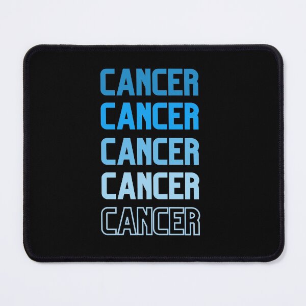 Item preview, Fading Cancer Zodiac Sign designed and sold by Hellofriendco.
