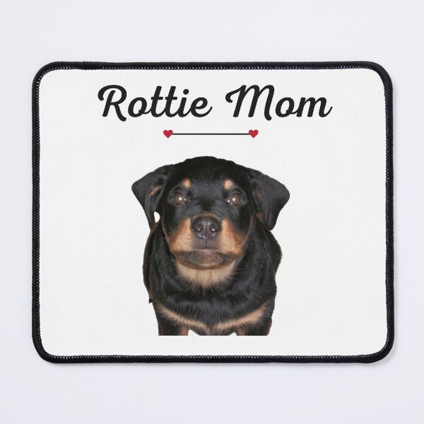 Item preview, Rottie Mom designed and sold by Losthorsedesign.