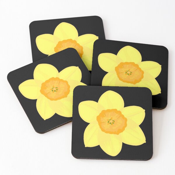 Item preview, Daffodil.  designed and sold by Bumpulous.